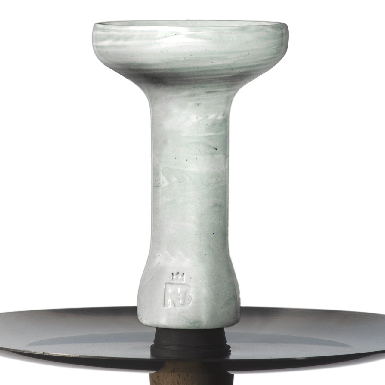 Royal Bowl - Queen - Grey