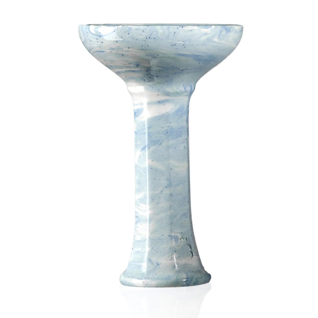 Royal Bowl - Legatus - Marble blue