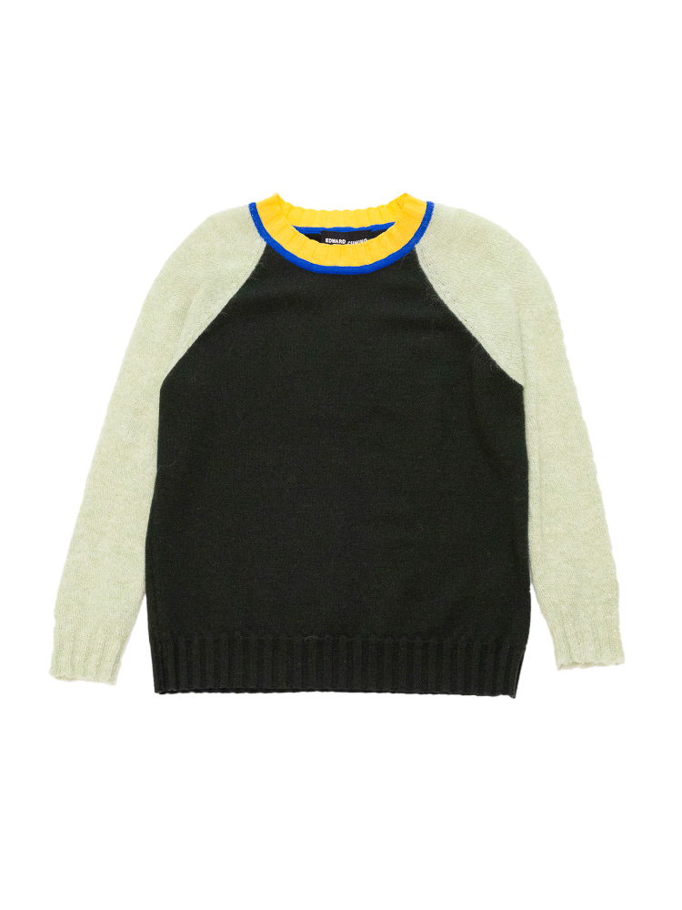 Jock In The Closet Sweater