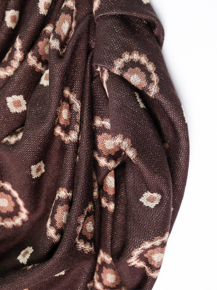 Gracia Morcilla Skirt