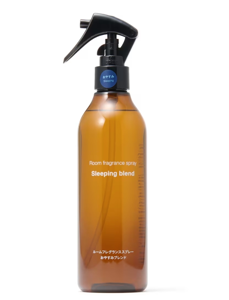 日本 無印良品 睡眠噴霧 300ml