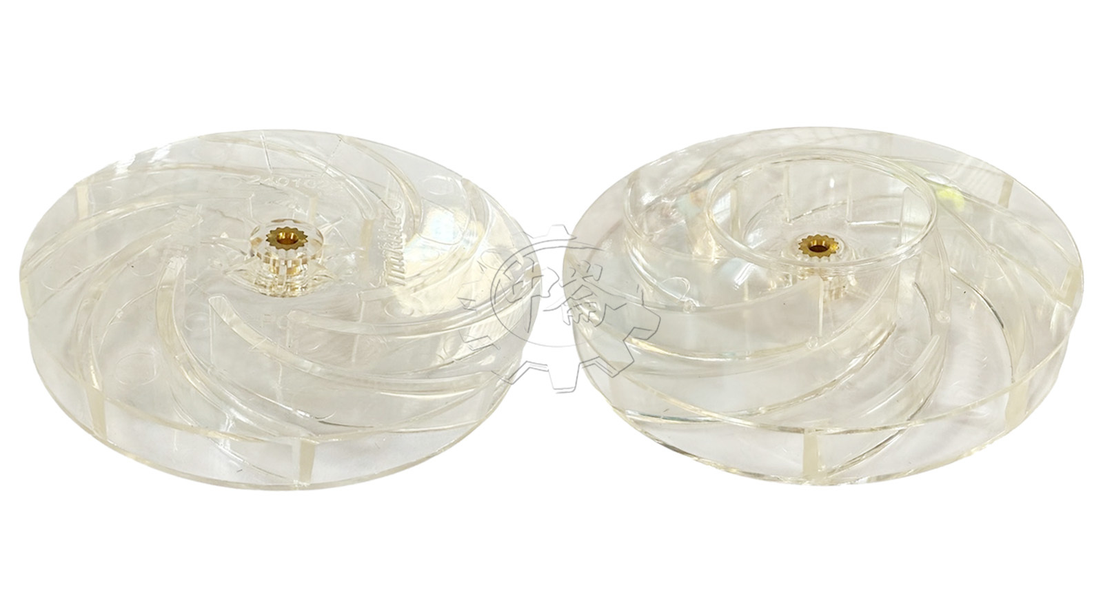 ＊中崙五金【附發票】Makita 牧田 240102-2 吸塵器零件 配件 風扇 扇葉 適用: CL100D