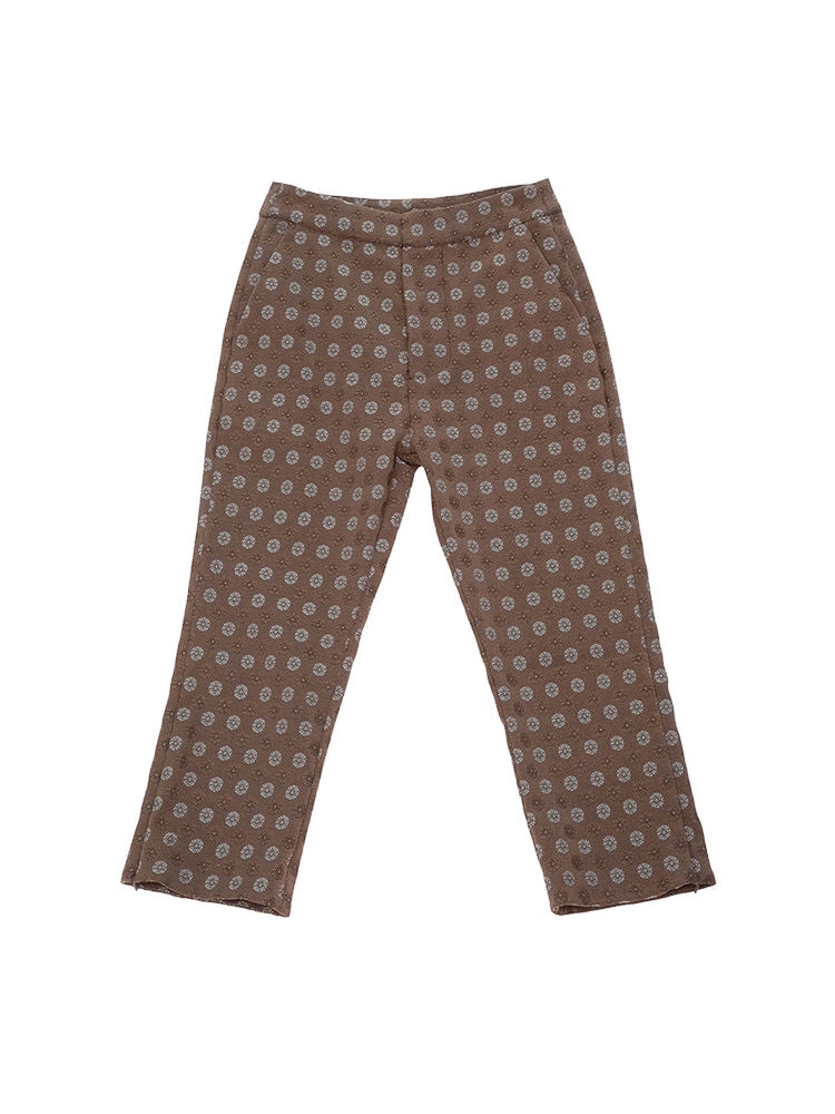 Constellation Capri Pant