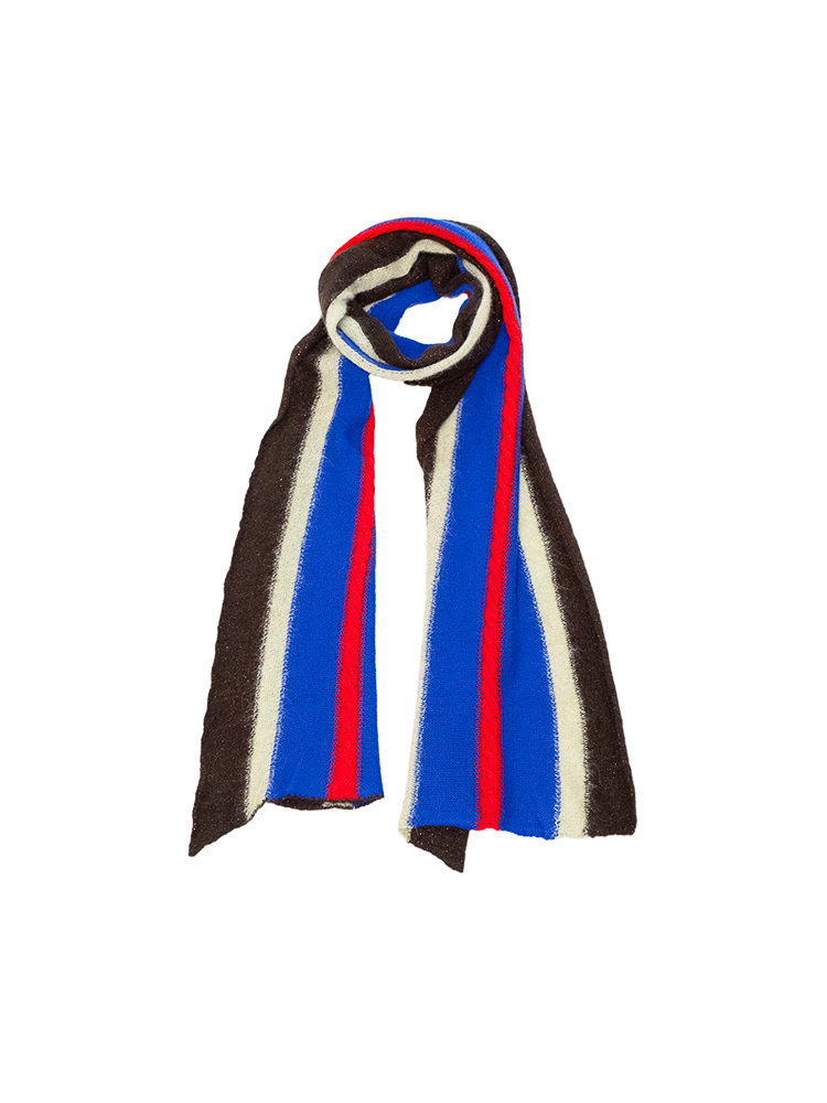 Top-View Scarf