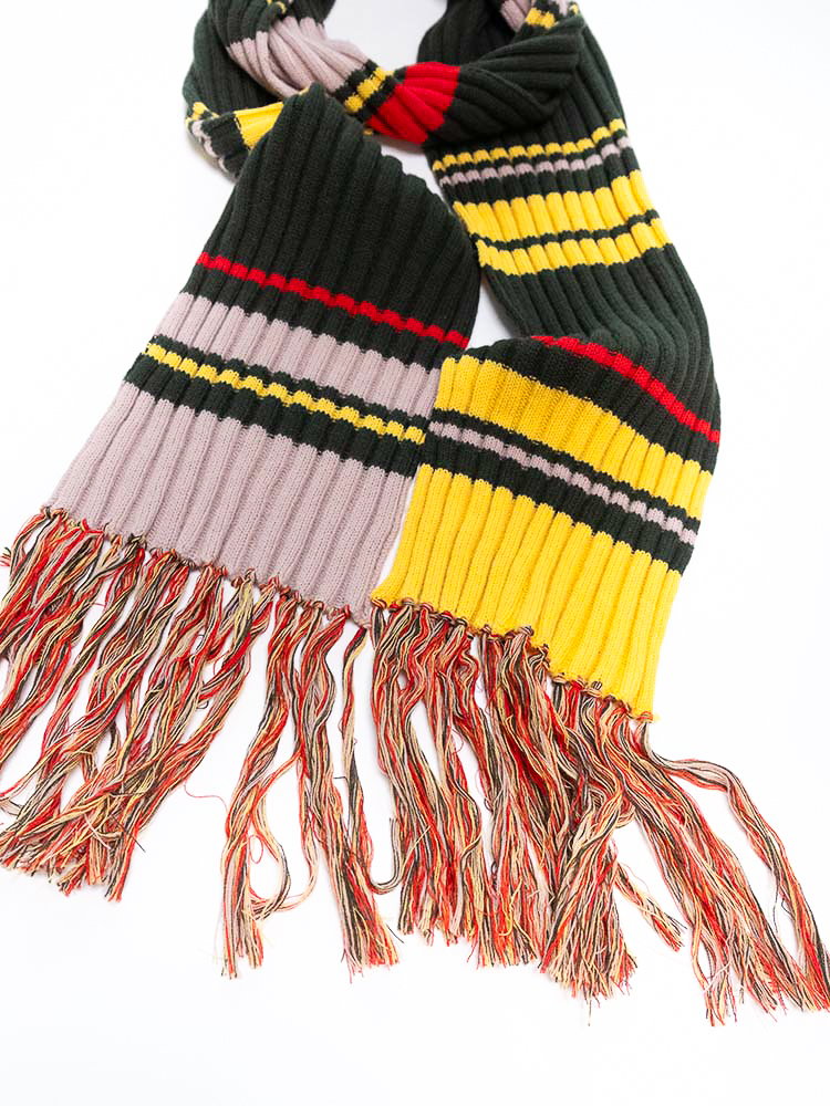 Potter Scarf