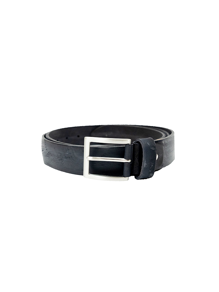 Stress Belt Black