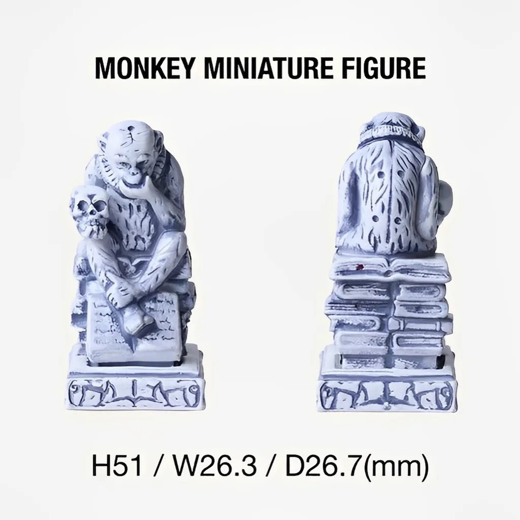 2025AW NEIGHBORHOOD INCENSE CHAMBER MINIATURE COLLECTIO