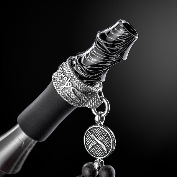 Solomon Mouthtip - Classic