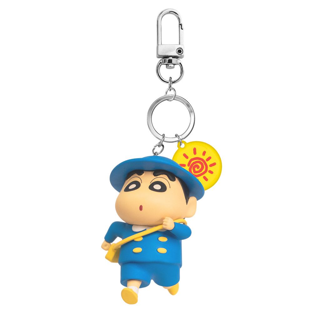 蠟筆小新-小新的一天 Vol.1 一組三款