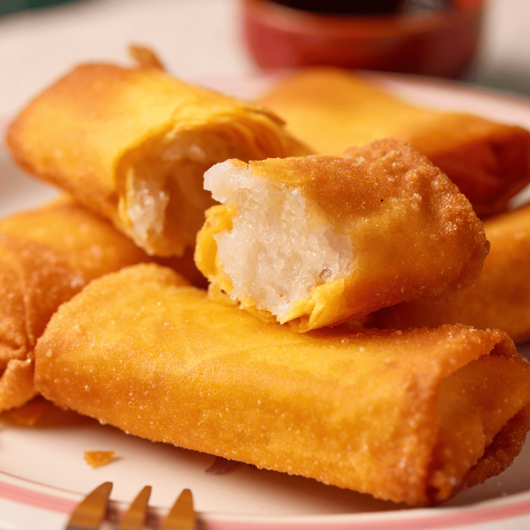 【心港點】脆皮馬蹄條/5入