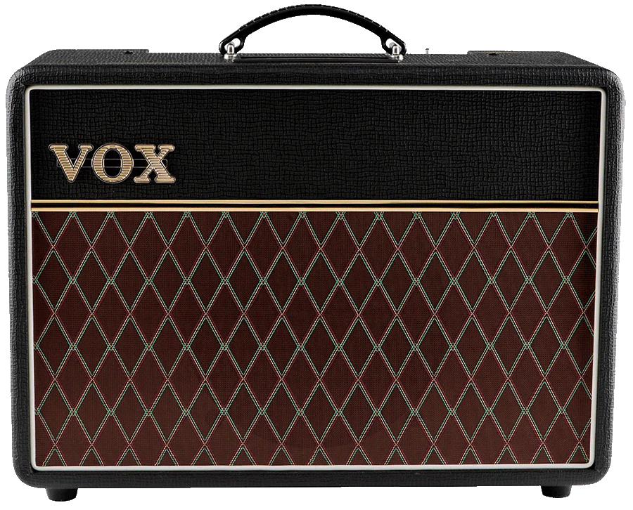 VOX Vox AC10 Custom 10瓦 1x10 真空管 電吉他音箱 AC10C1 第 3 張圖片｜三峽吉他 / Bass