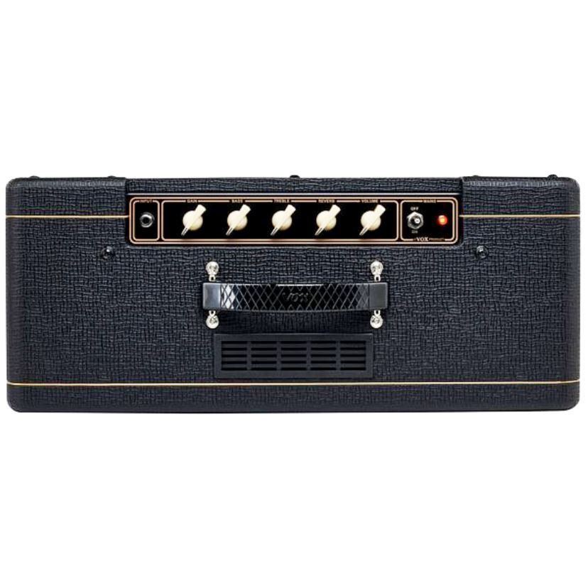 VOX Vox AC10 Custom 10瓦 1x10 真空管 電吉他音箱 AC10C1 第 4 張圖片｜三峽吉他 / Bass