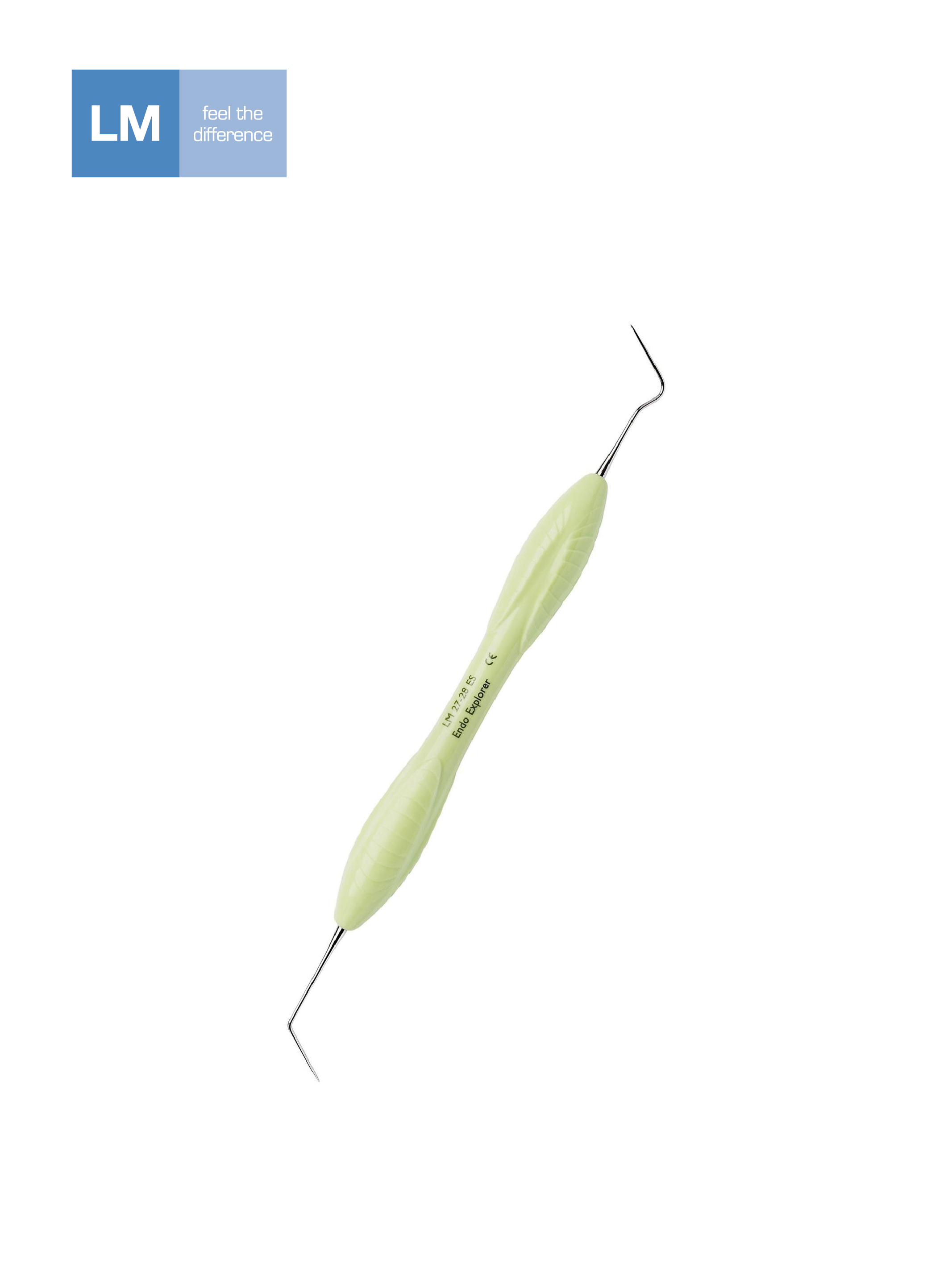 根管器械 - Root Canal Explorer