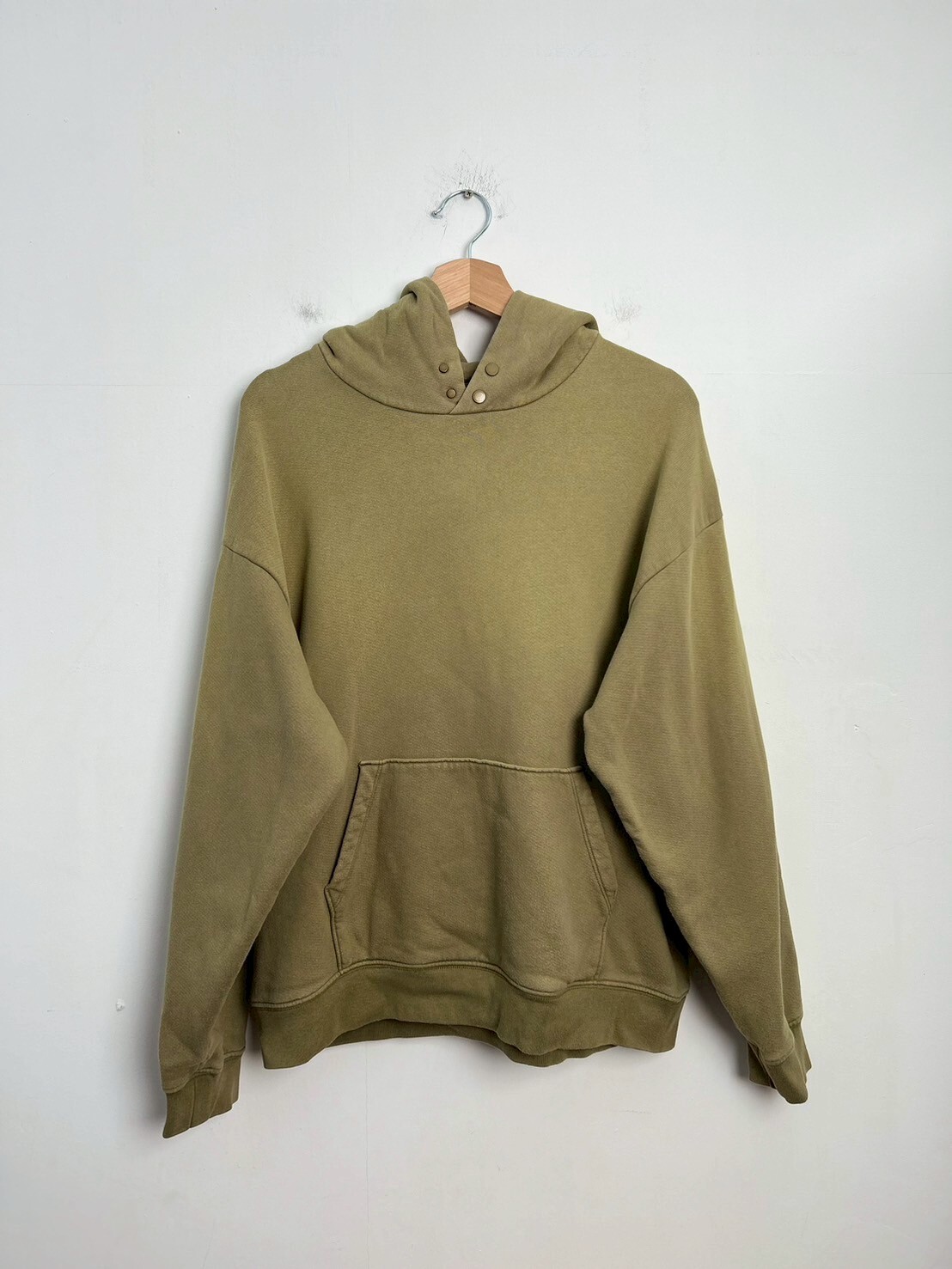 Fear of God FG7C HOODIE SIZE S
