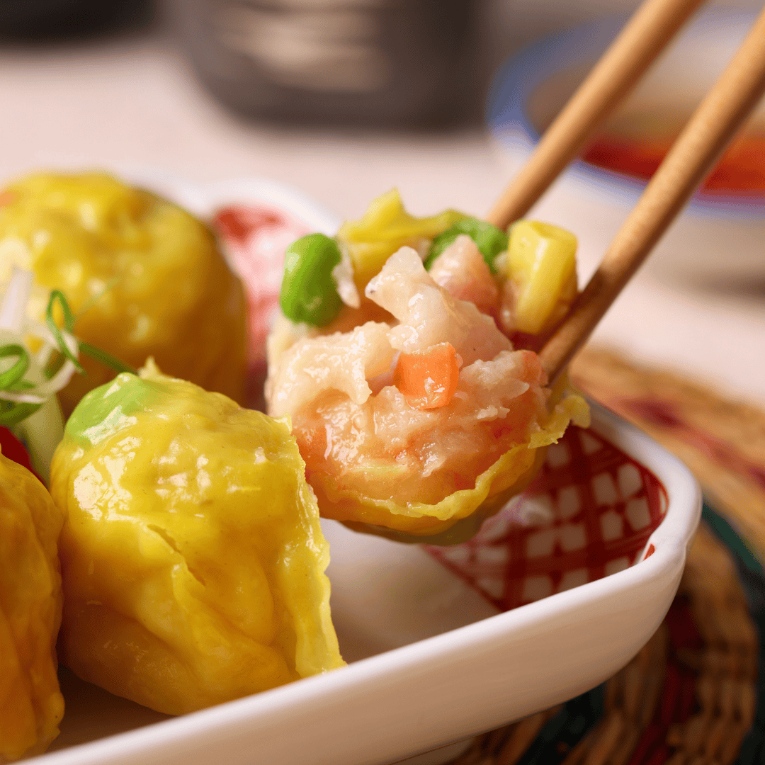 【心港點】芳韻海棠燒賣/12入