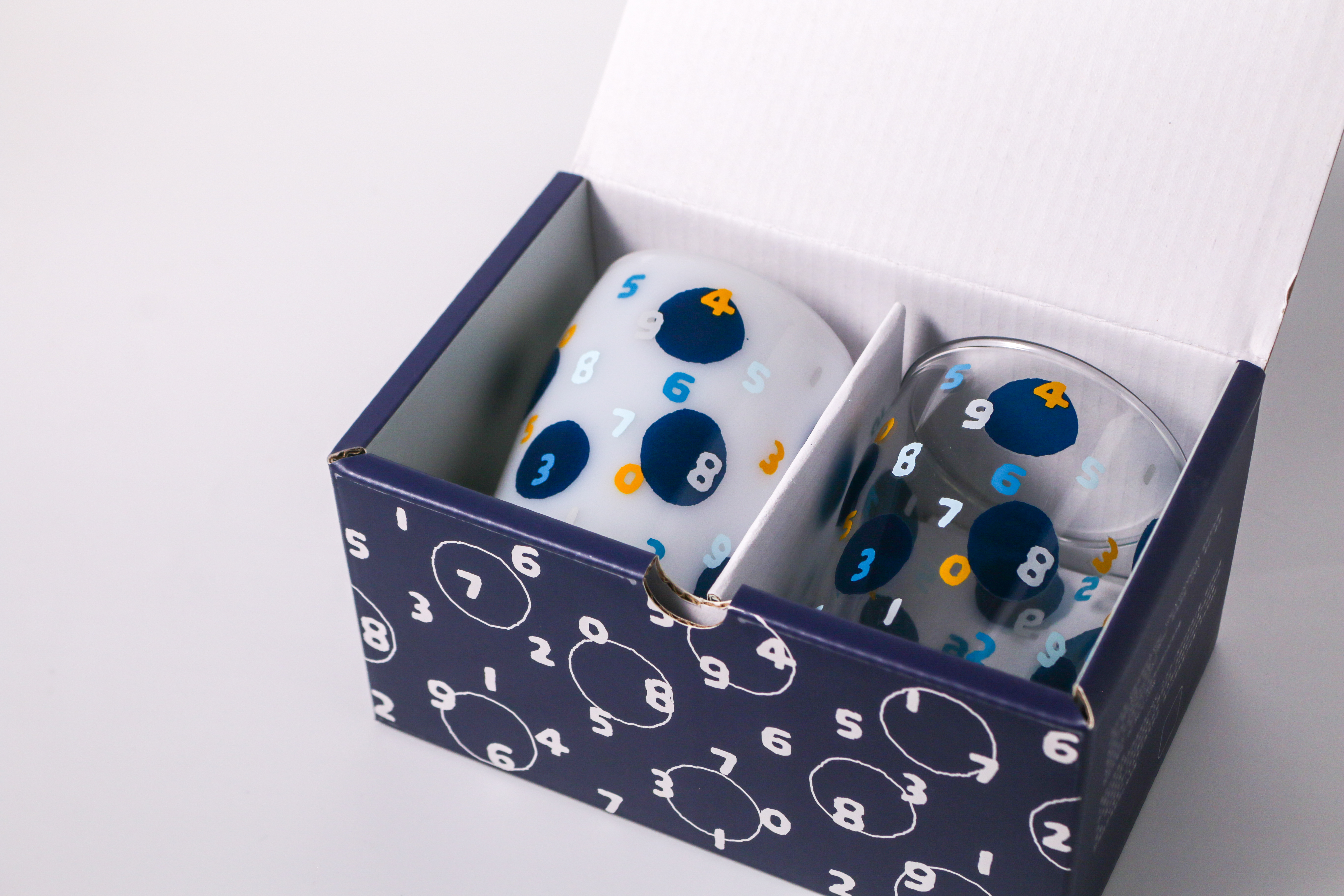 好玻玻璃杯客製