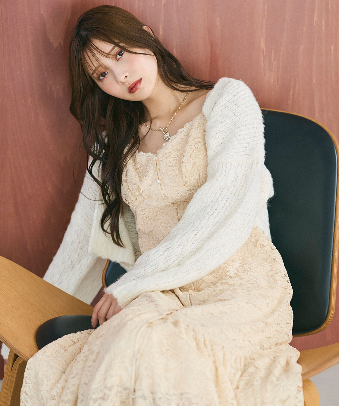 [預購] 折扣 COCO DEAL 短款針織開襟衫