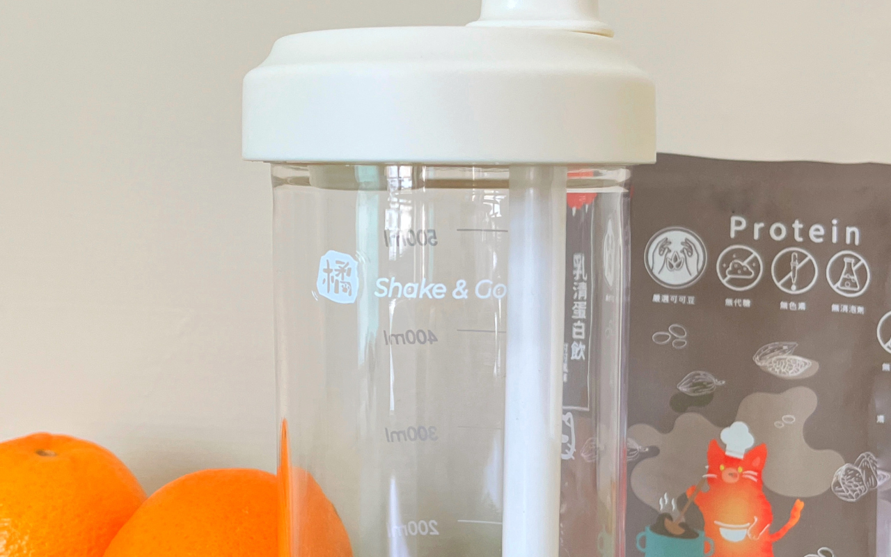 雙享活力搖搖組合視覺