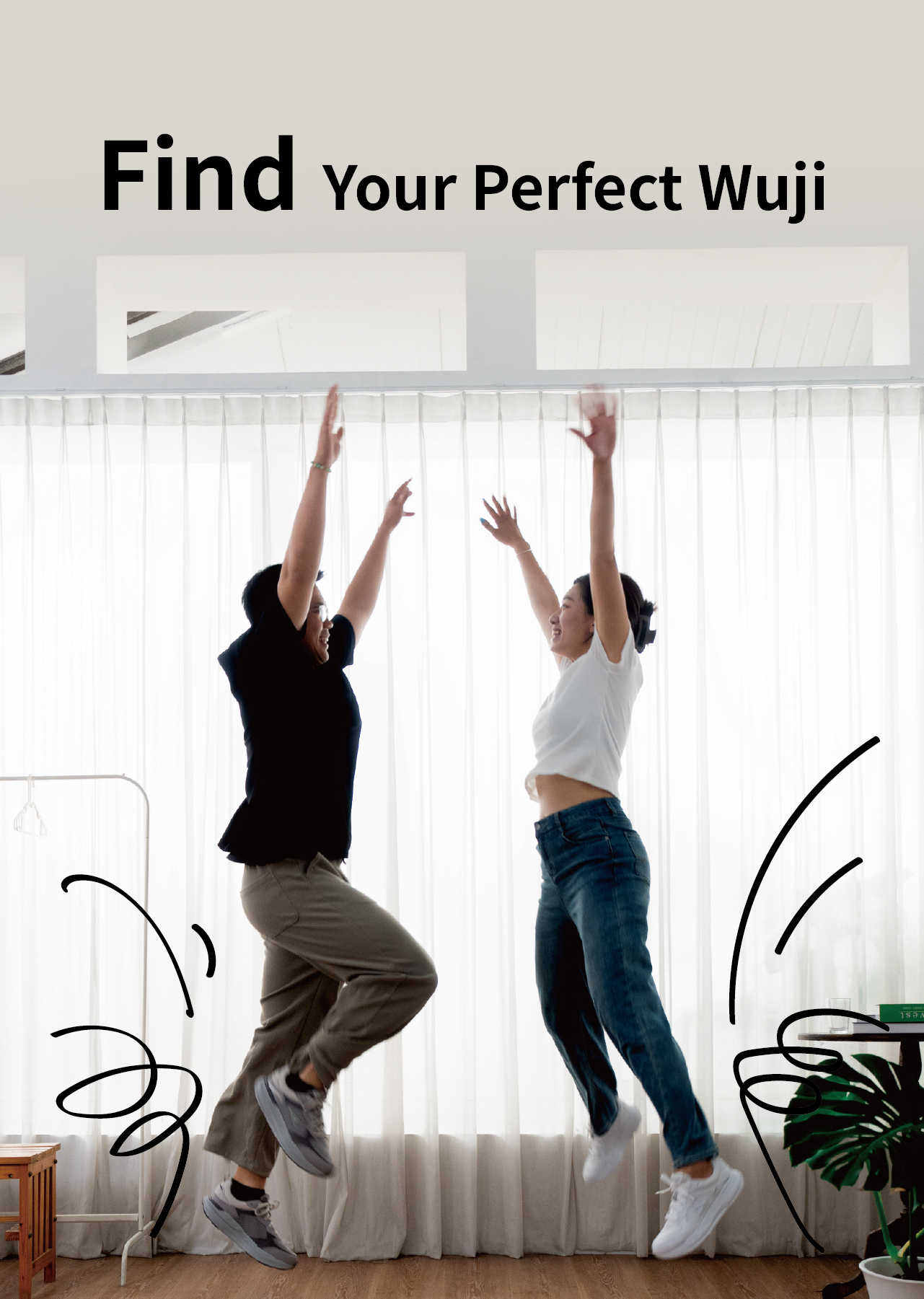 USTINI Wuji Earthing Shoes find your perfect Wuji