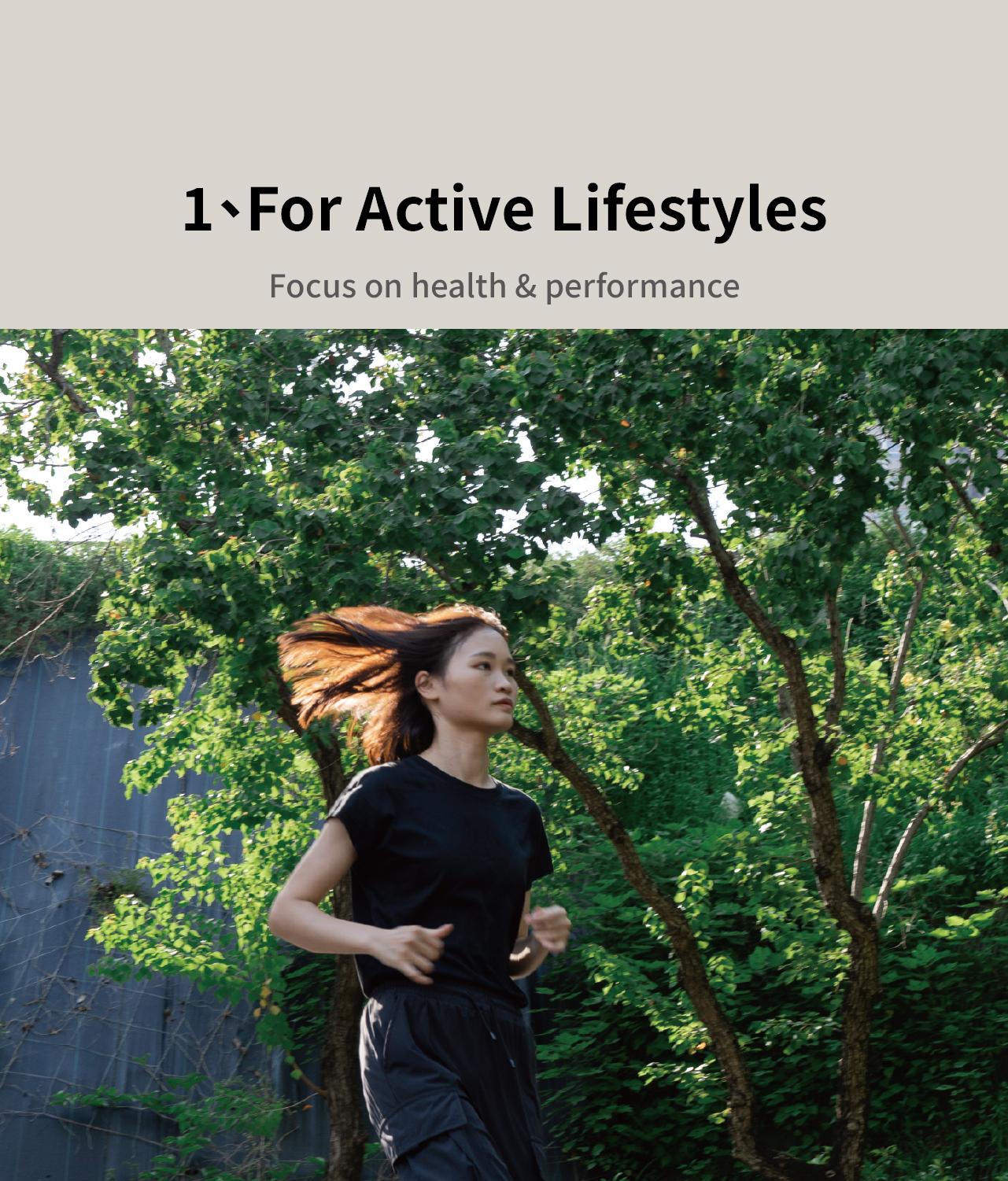 USTINI Wuji Earthing Shoes for active lifestyles