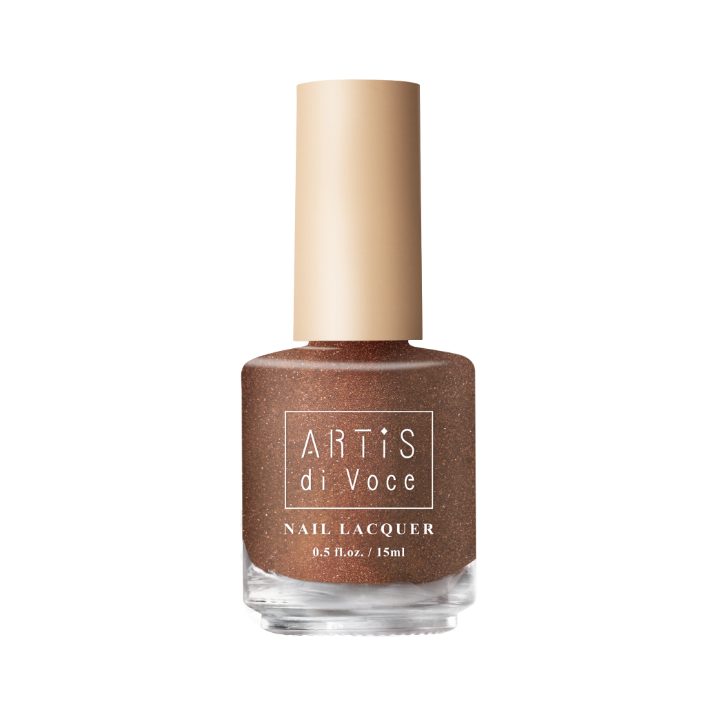 ARTiS di Voce 彩色指甲油 LC381