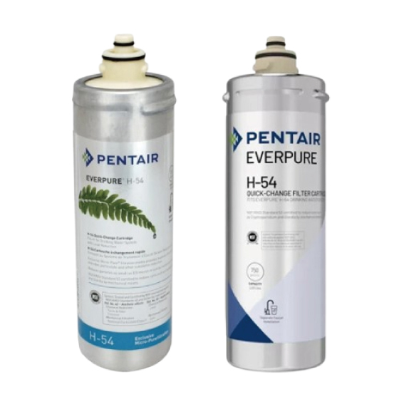 PENTAIR - 愛惠浦 Everpure H-54 濾水器替換濾芯  <香港行貨>