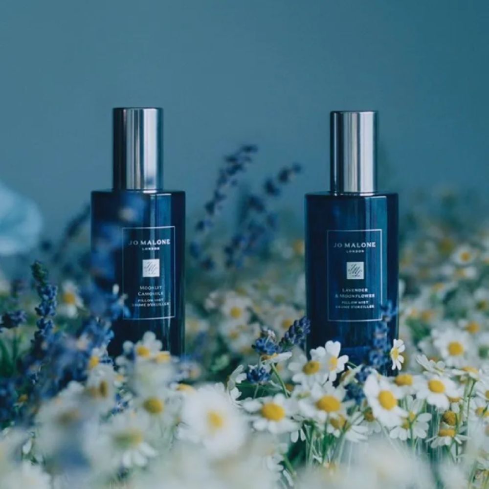 【Jo Malone】薰衣草與月光花枕頭噴霧 50ml