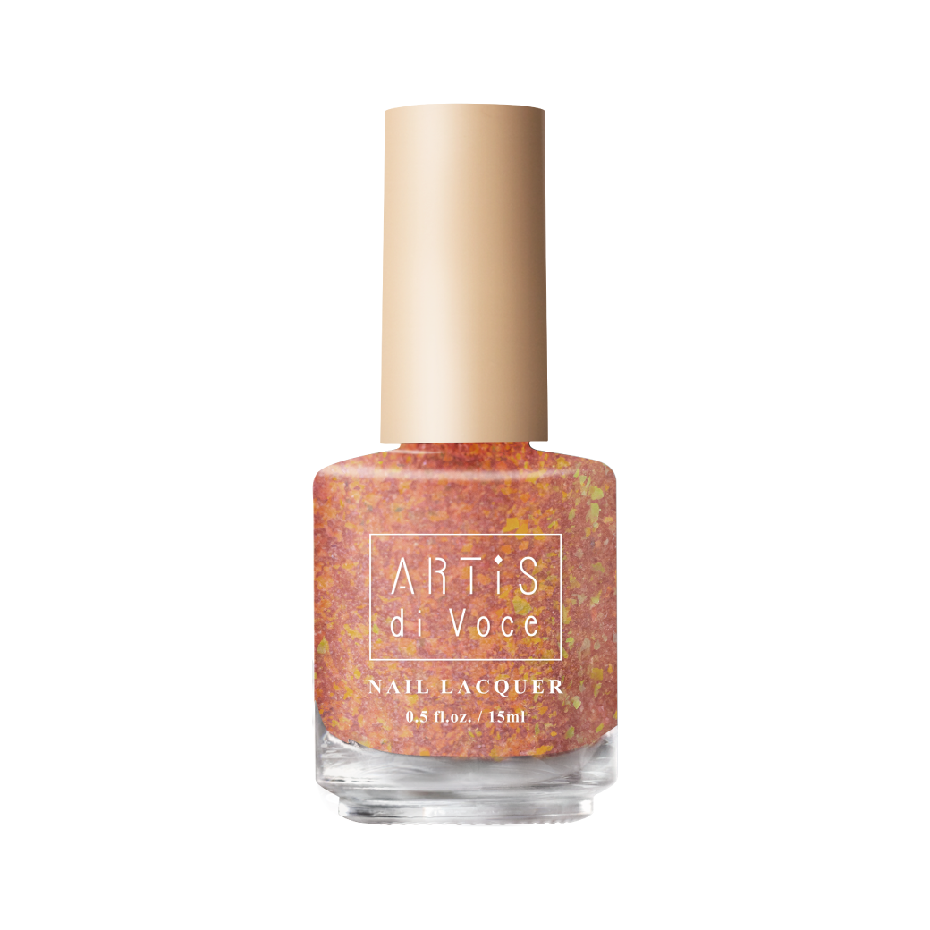 ARTiS di Voce 彩色指甲油 LC356