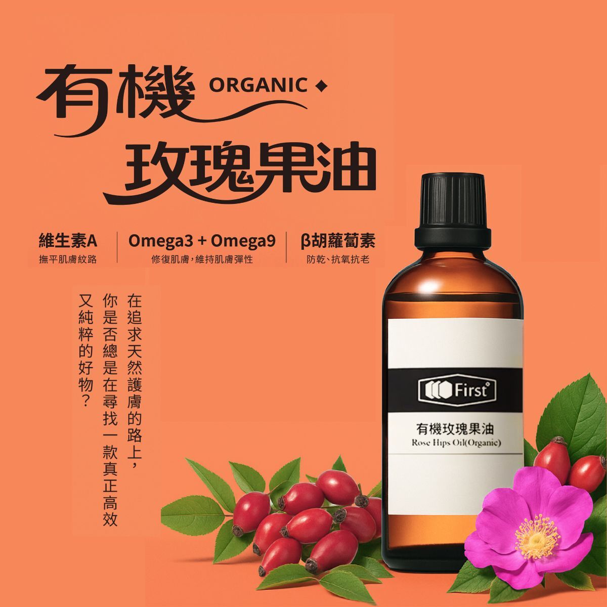 第一化妝品玫瑰果油-jpg.