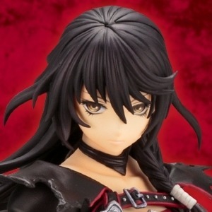 26年6月 1/8 緋夜傳奇 薇爾貝特 克拉弗 PVC(PV358)