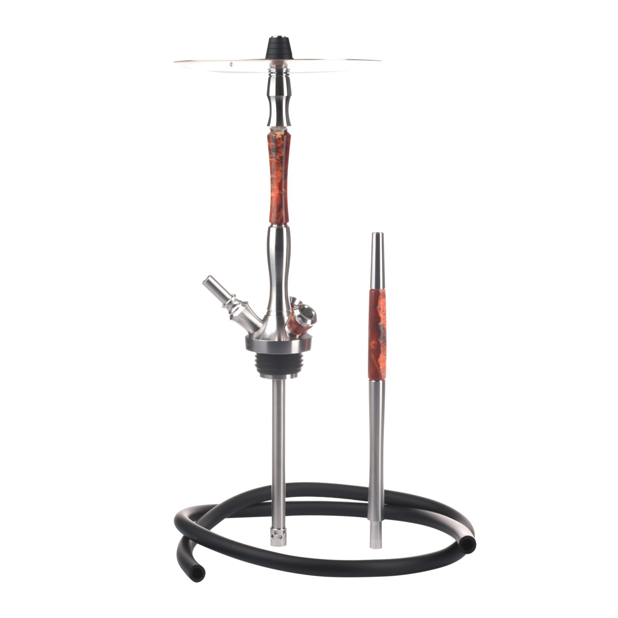 Union Fibonacci Hybrid - Orange Amber