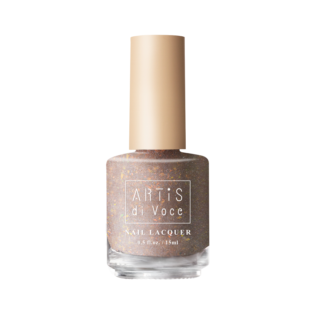 ARTiS di Voce 彩色指甲油 LC348