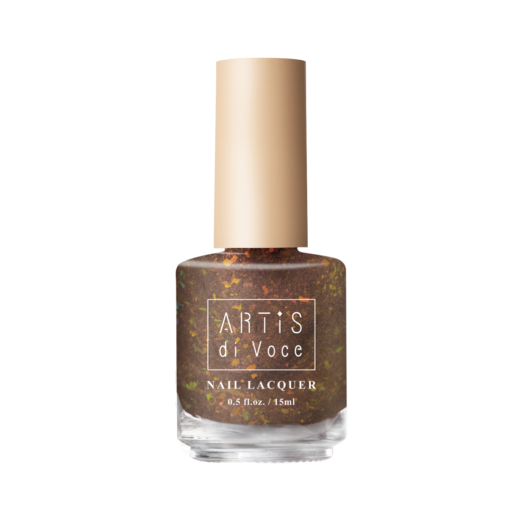 ARTiS di Voce 彩色指甲油 LC316
