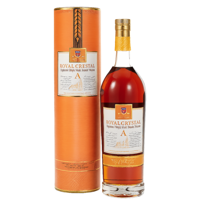 蘇格蘭之星 A皇