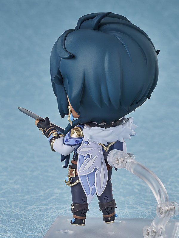 Jun Good Smile Company Nendoroid Genshin Impact Kaeya  Pre-order