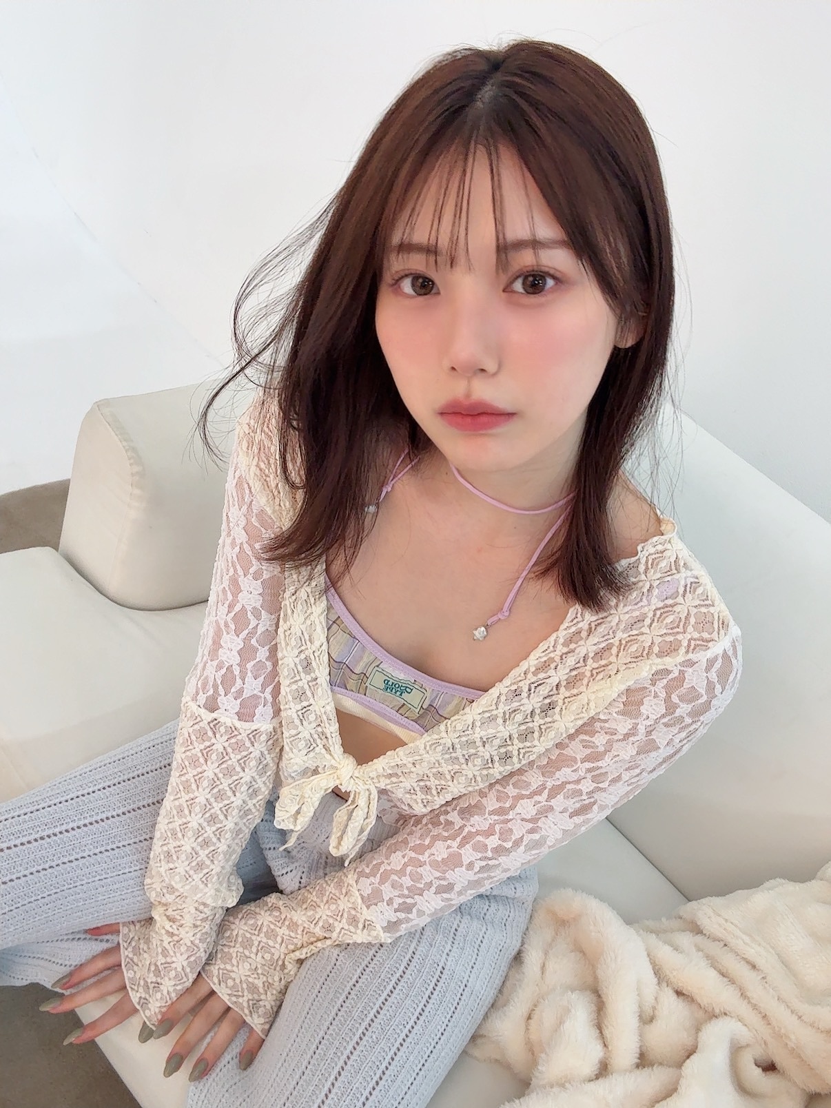 石川澪