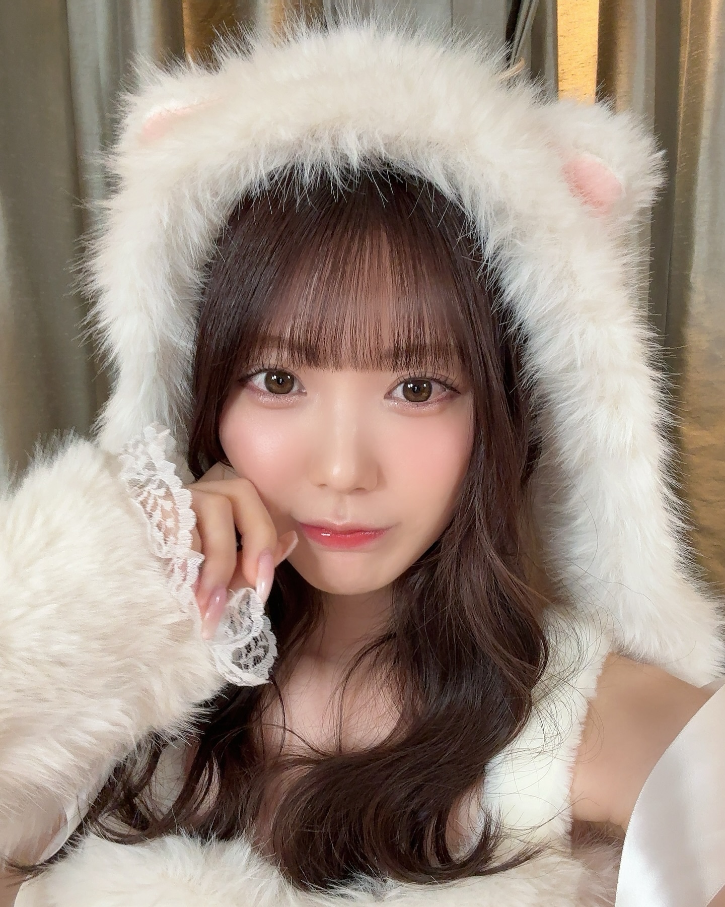 石川澪