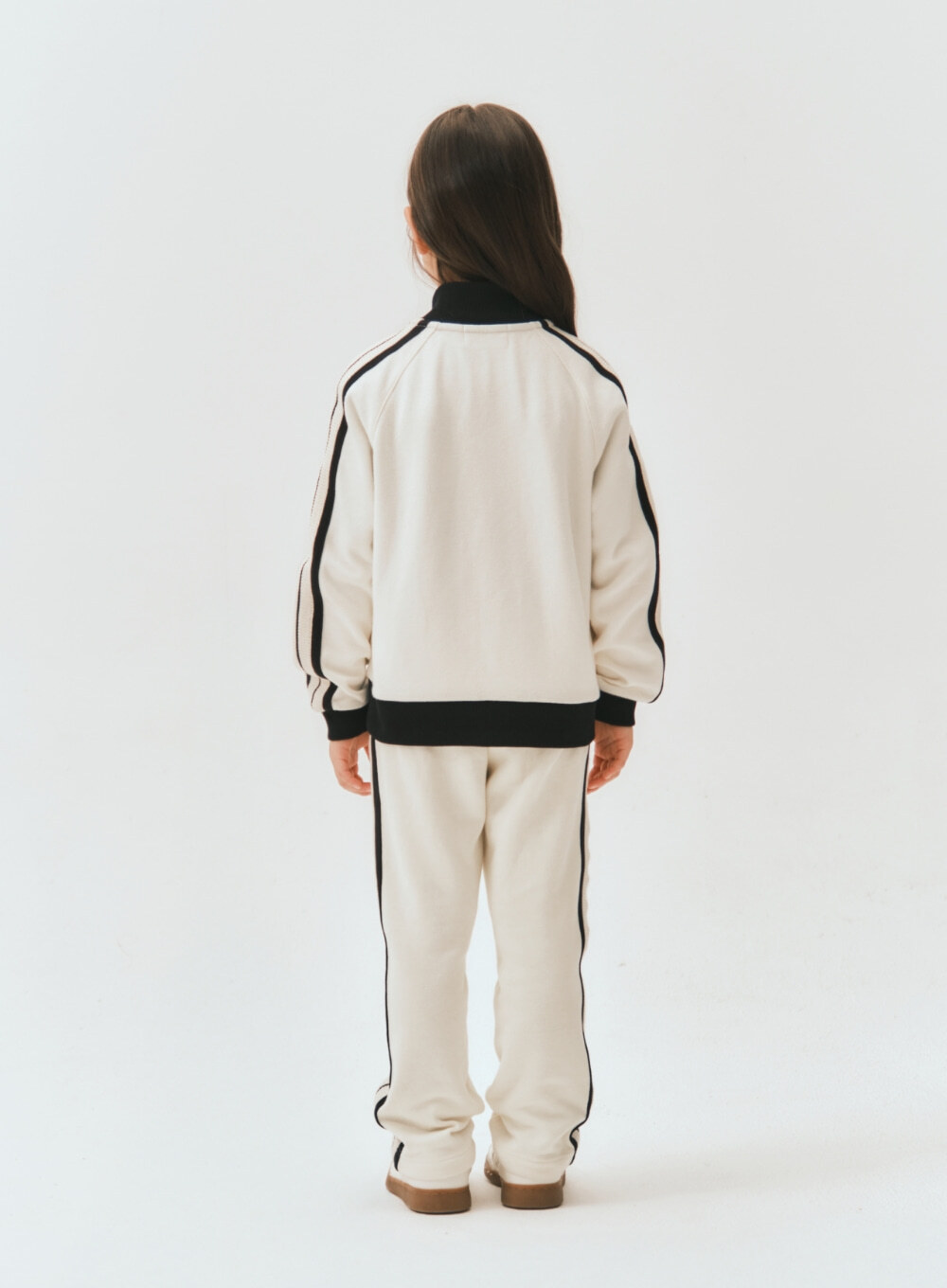 SATUR] (K) Lawton All Day Track Zip-up Jacket