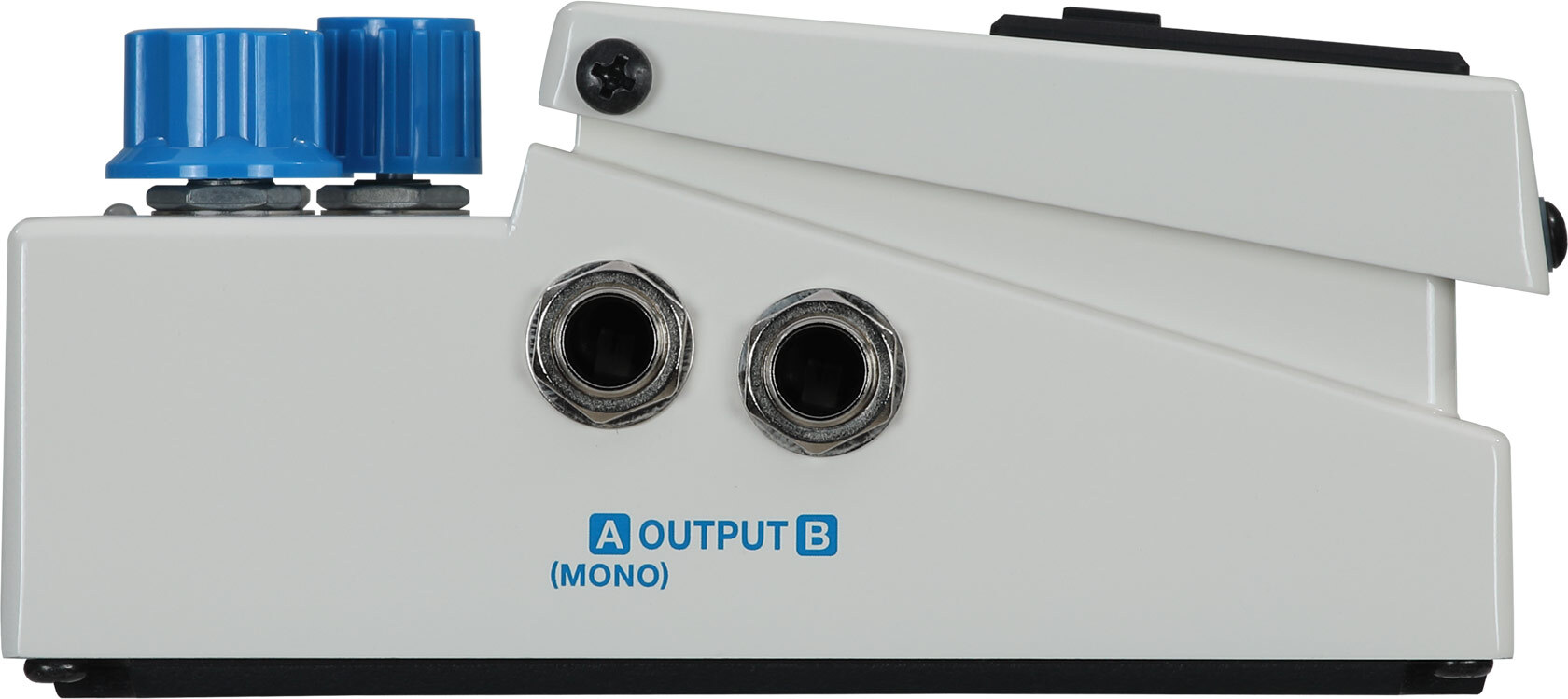 BOSS BOSS PX-1 Plugout FX 數位模擬效果器 第 5 張圖片｜三峽效果器