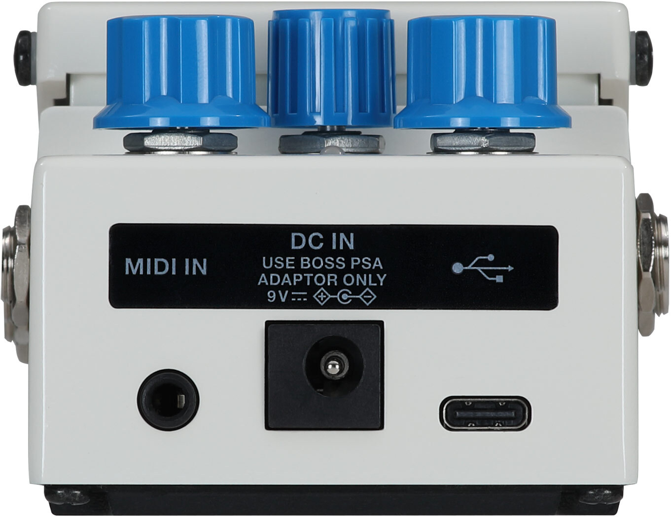 BOSS BOSS PX-1 Plugout FX 數位模擬效果器 第 3 張圖片｜三峽效果器