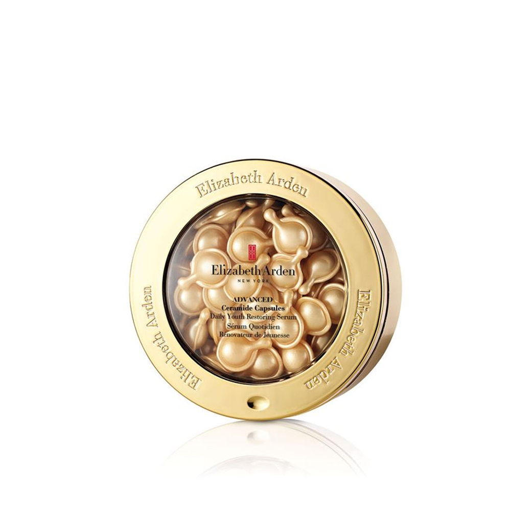 【伊麗莎白雅頓】超進化黃金導航膠囊