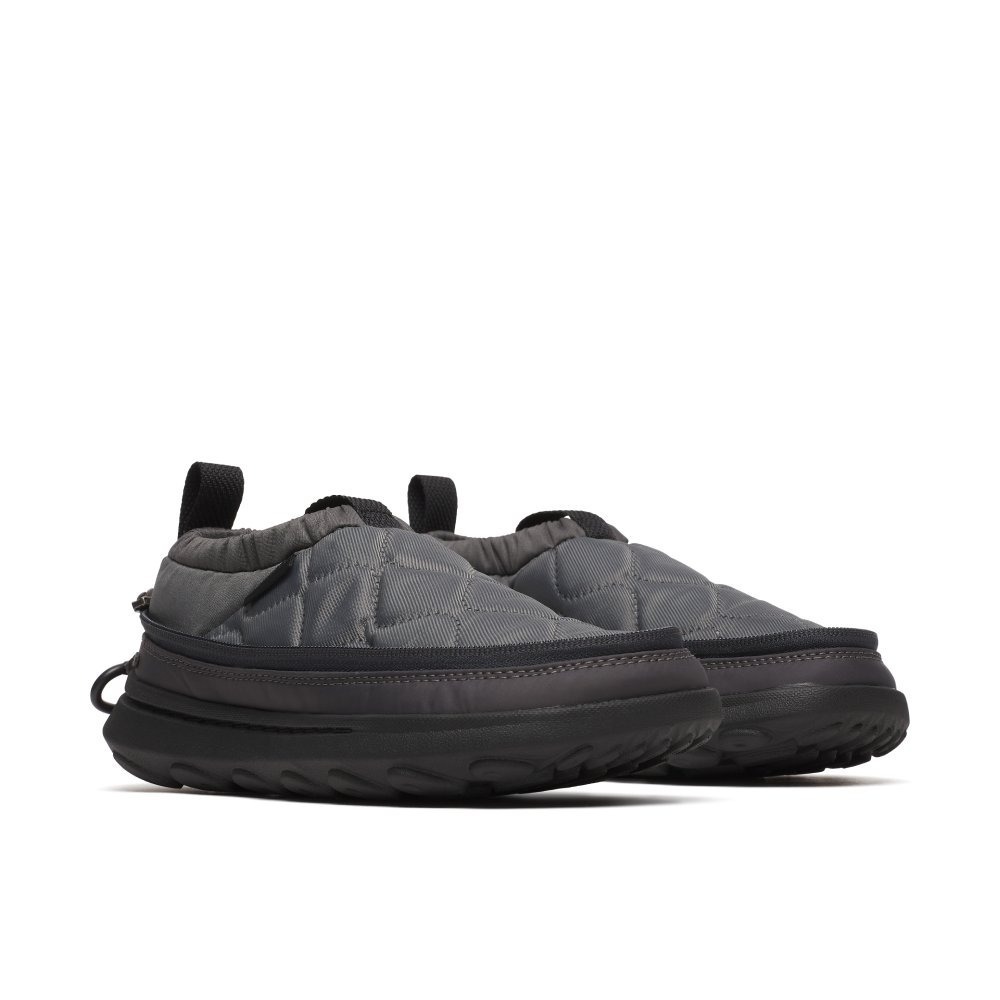【MERRELL】HUT MOC 2 PACKABLE PLUS 水陸休閒鞋 女鞋 金屬灰 / ML008610