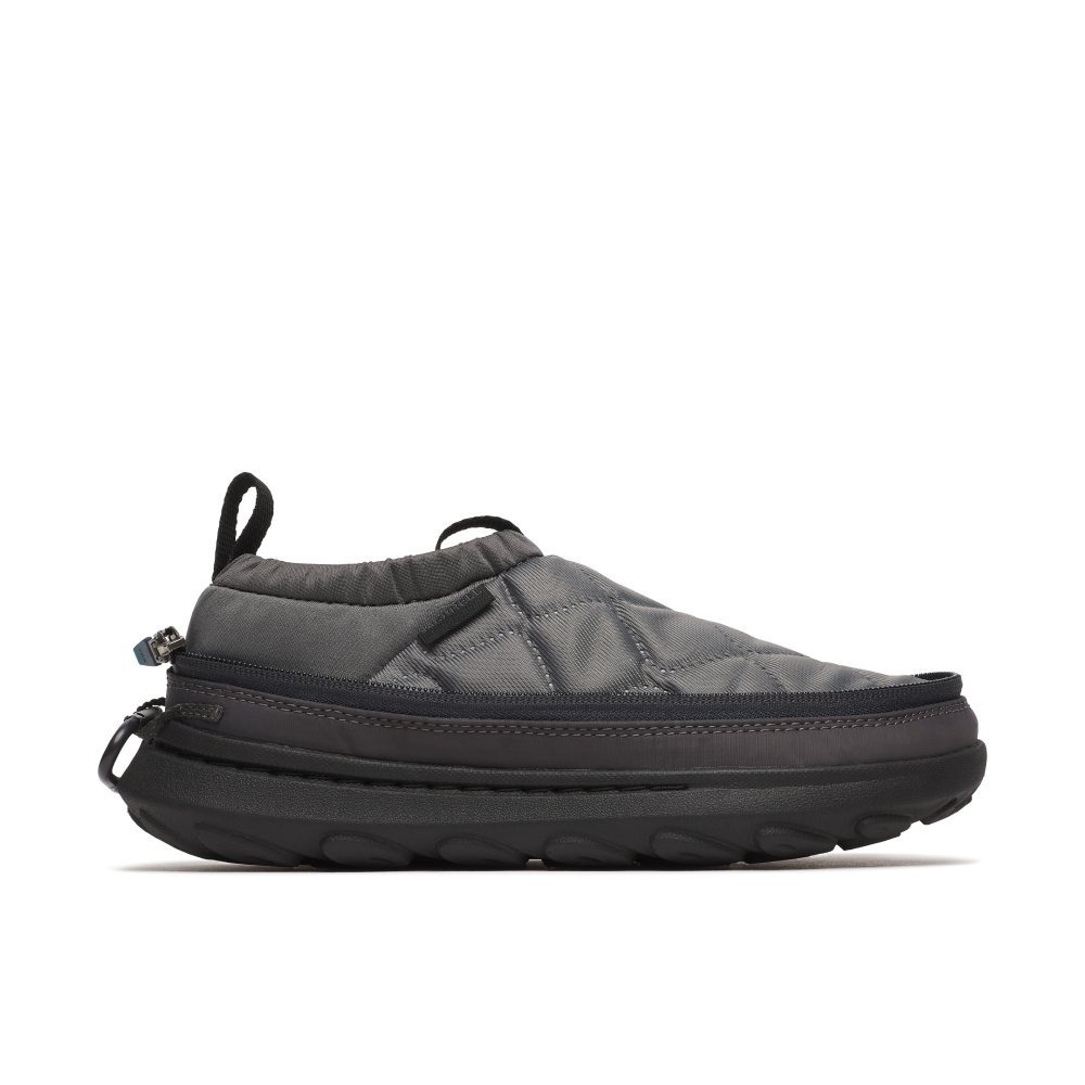 【MERRELL】HUT MOC 2 PACKABLE PLUS 水陸休閒鞋 女鞋 金屬灰 / ML008610