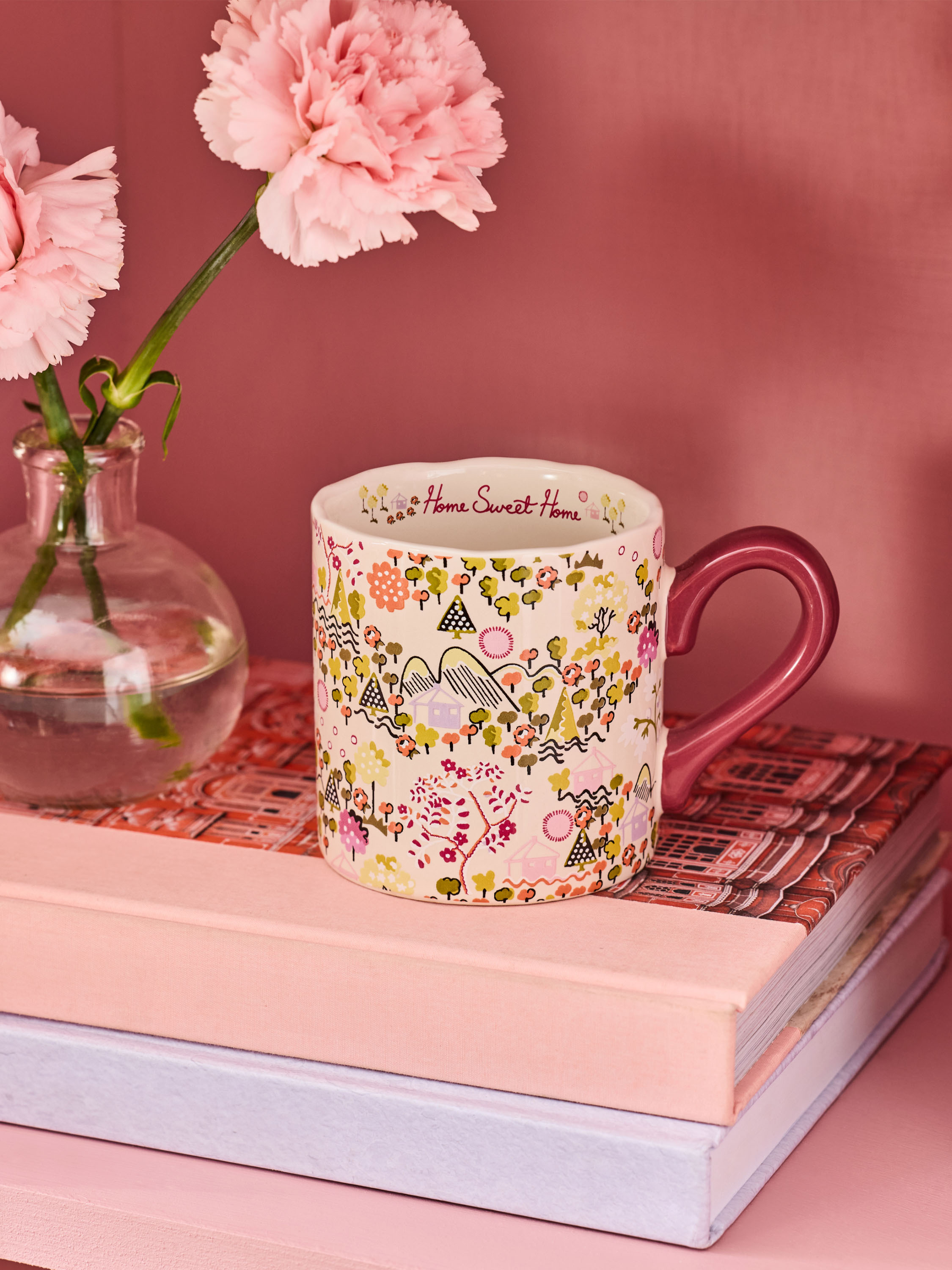 Tiny Town 迷你款陶瓷馬克杯