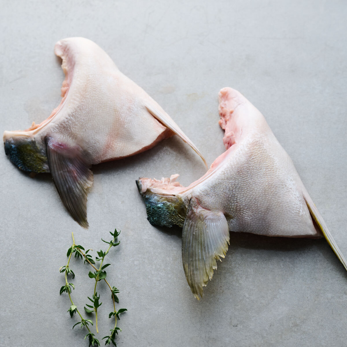 青甘下巴 500g 2入組