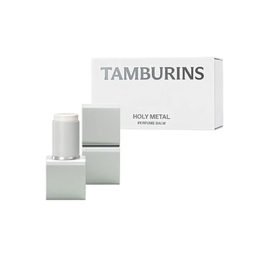 [Tamburins] Holy Metal Perfume Balm 6.5g