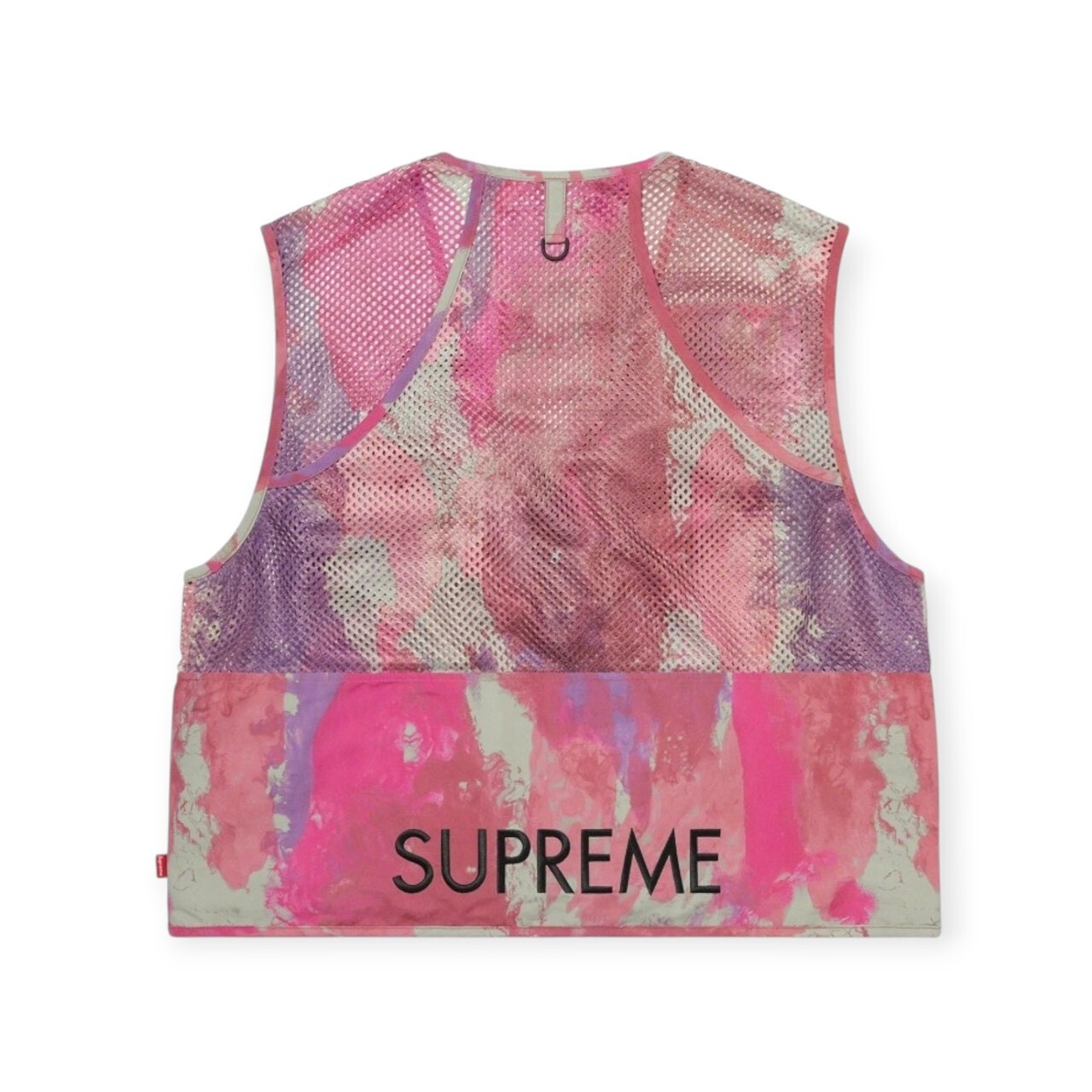 SUPREME SS20 The North Face Cargo Vest