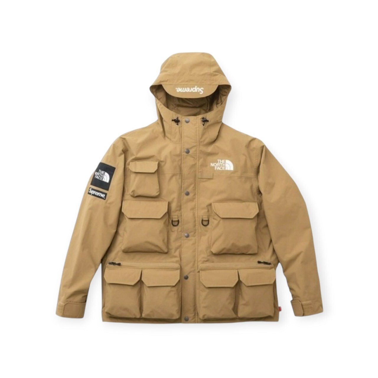 Supreme The North Face CARGO JACKET - SS20 SIZE XL