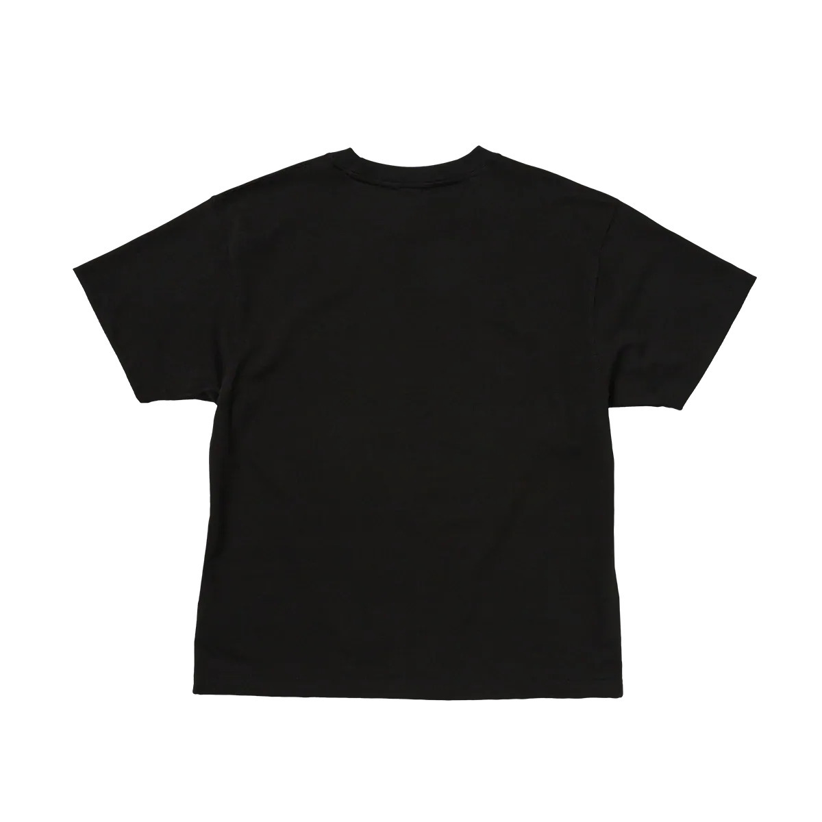 Thug Club｜25FW –Dragon Chopper T-Shirt (Black)