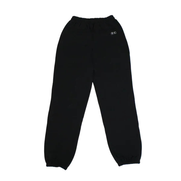 Thug Club｜Basic Product – TC HEAVY JOGGER PANTS (Black)